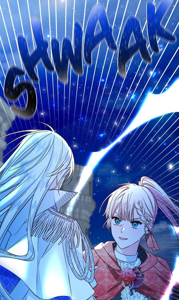 Justice for the Villainess Chapter 33 page 20 - 