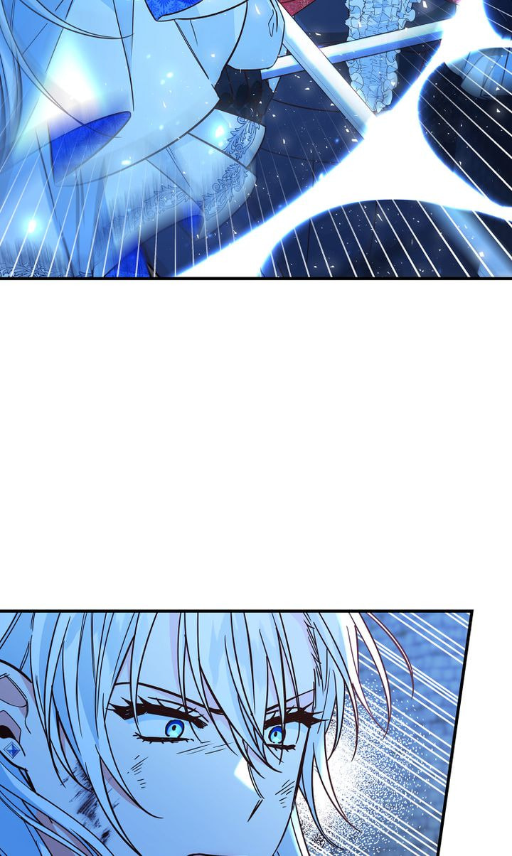 Justice for the Villainess Chapter 33 page 21 - 