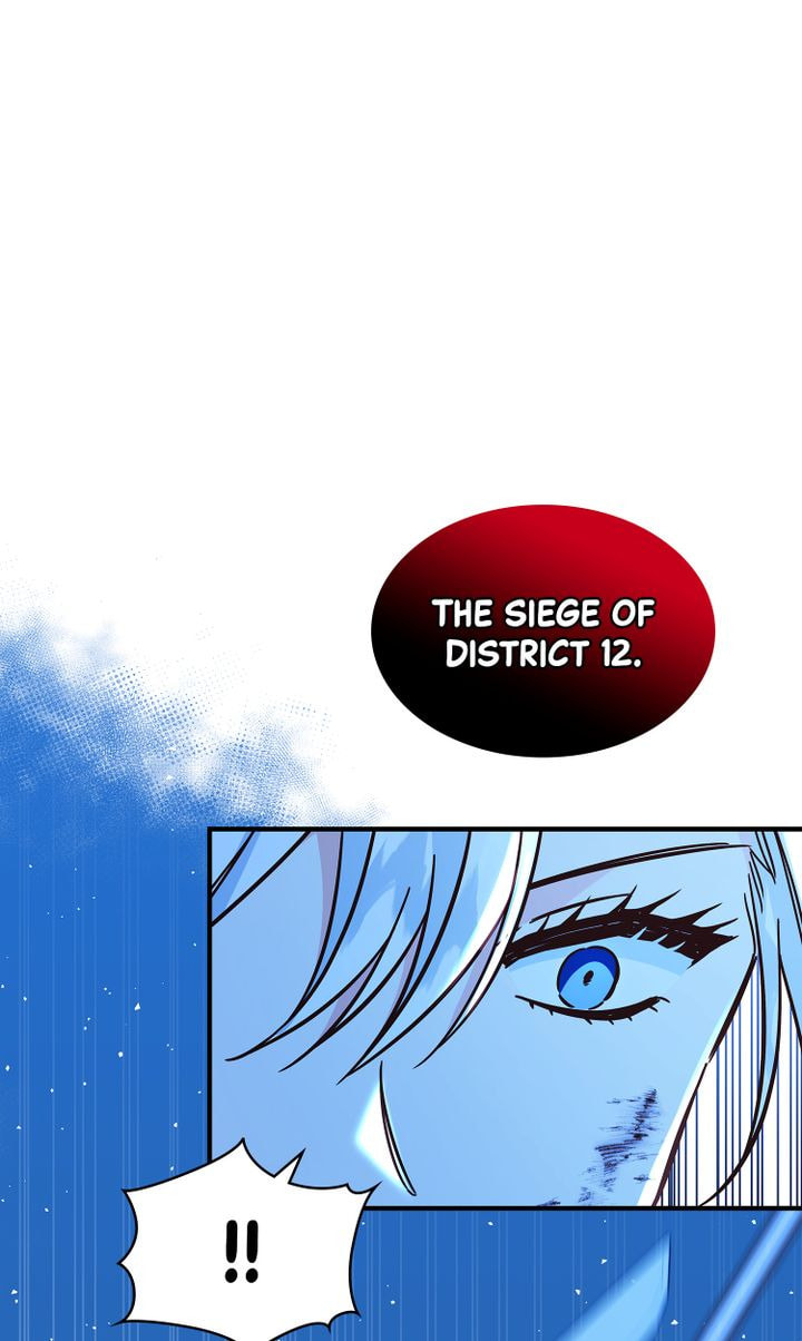 Justice for the Villainess Chapter 33 page 26 - 