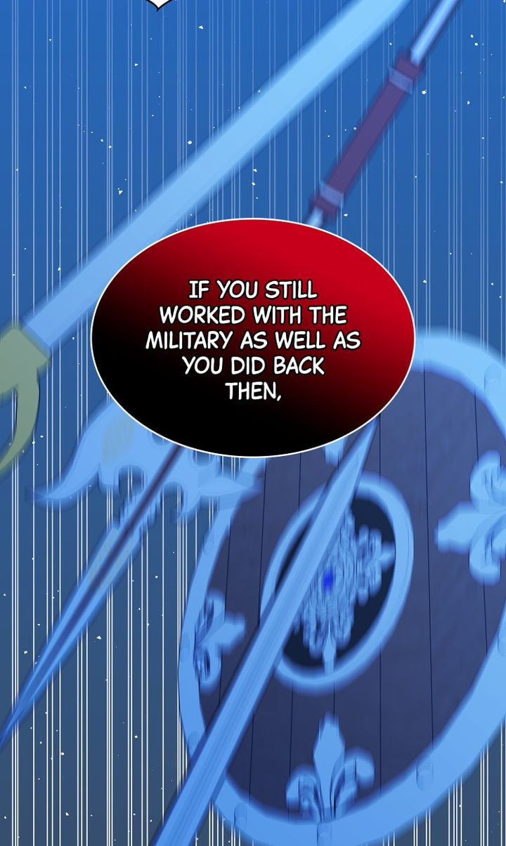 Justice for the Villainess Chapter 33 page 27 - 