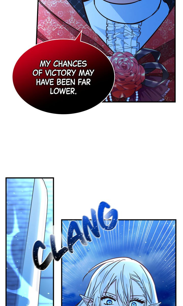 Justice for the Villainess Chapter 33 page 29 - 