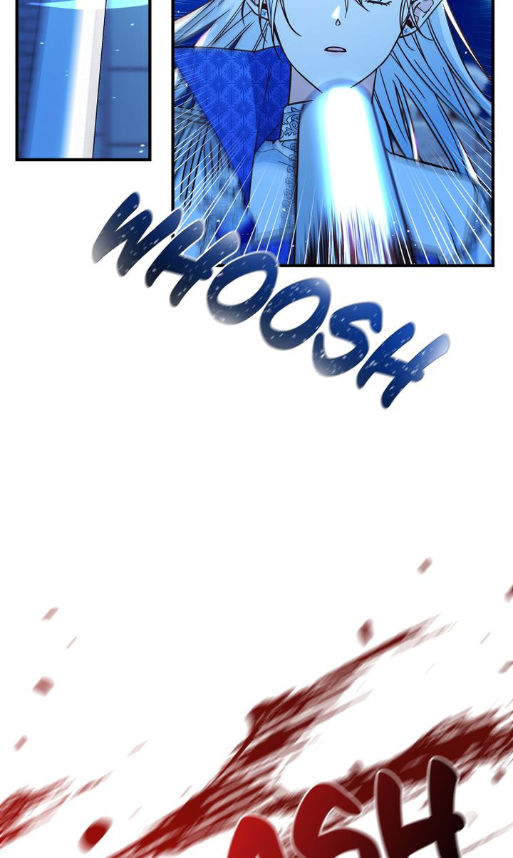 Justice for the Villainess Chapter 33 page 30 - 