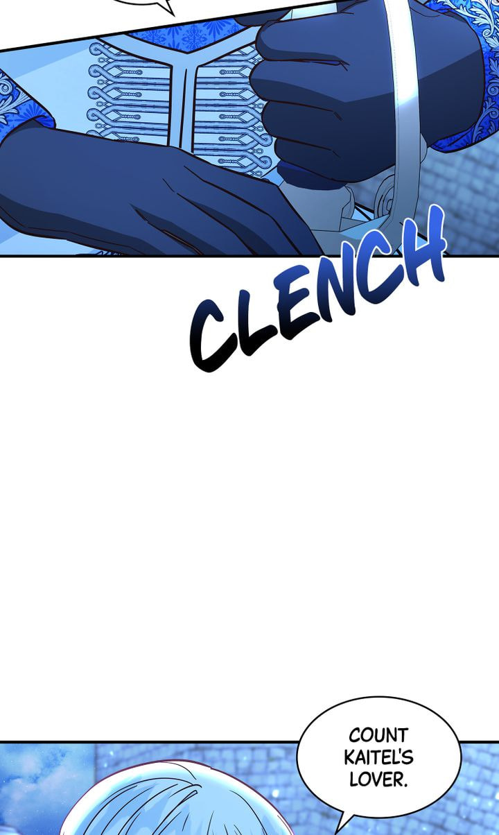 Justice for the Villainess Chapter 33 page 4 - 