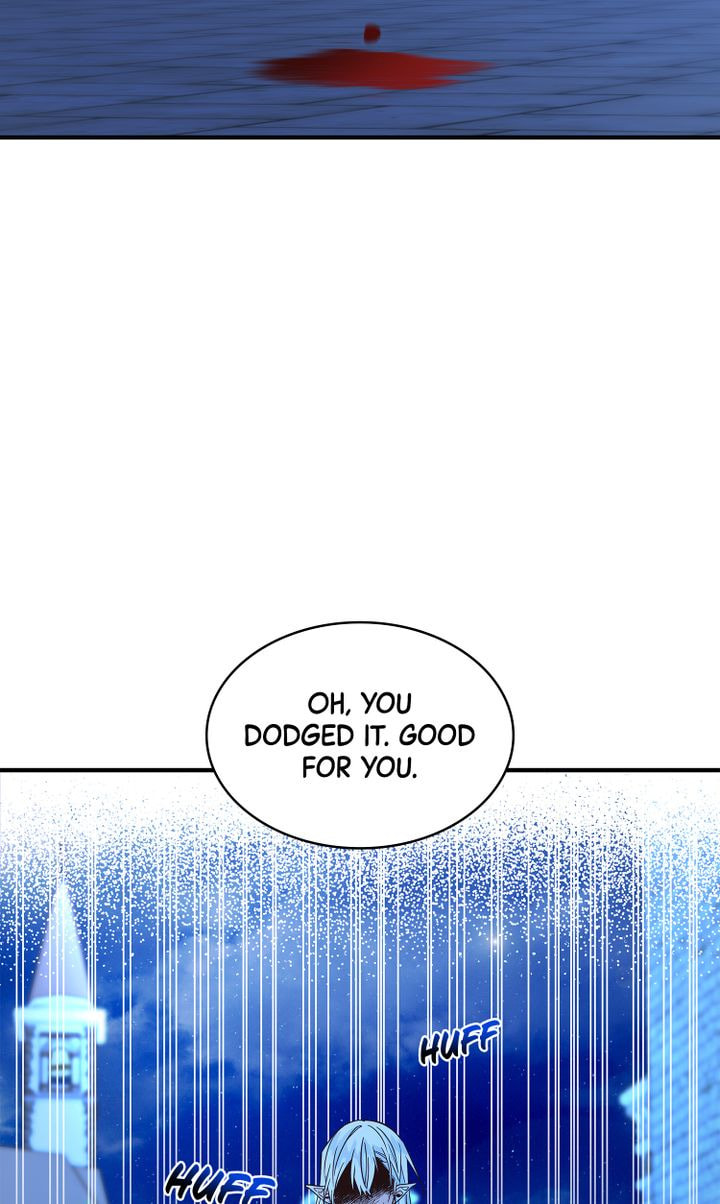 Justice for the Villainess Chapter 33 page 33 - 