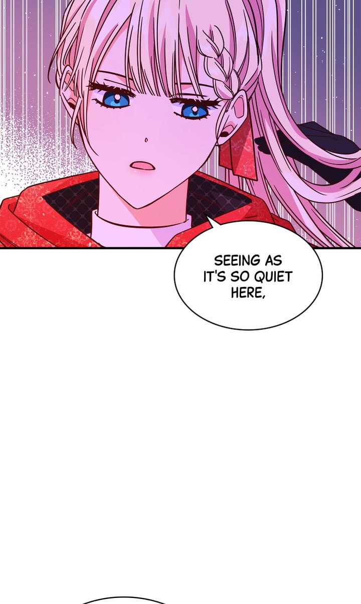 Justice for the Villainess Chapter 33 page 36 - 