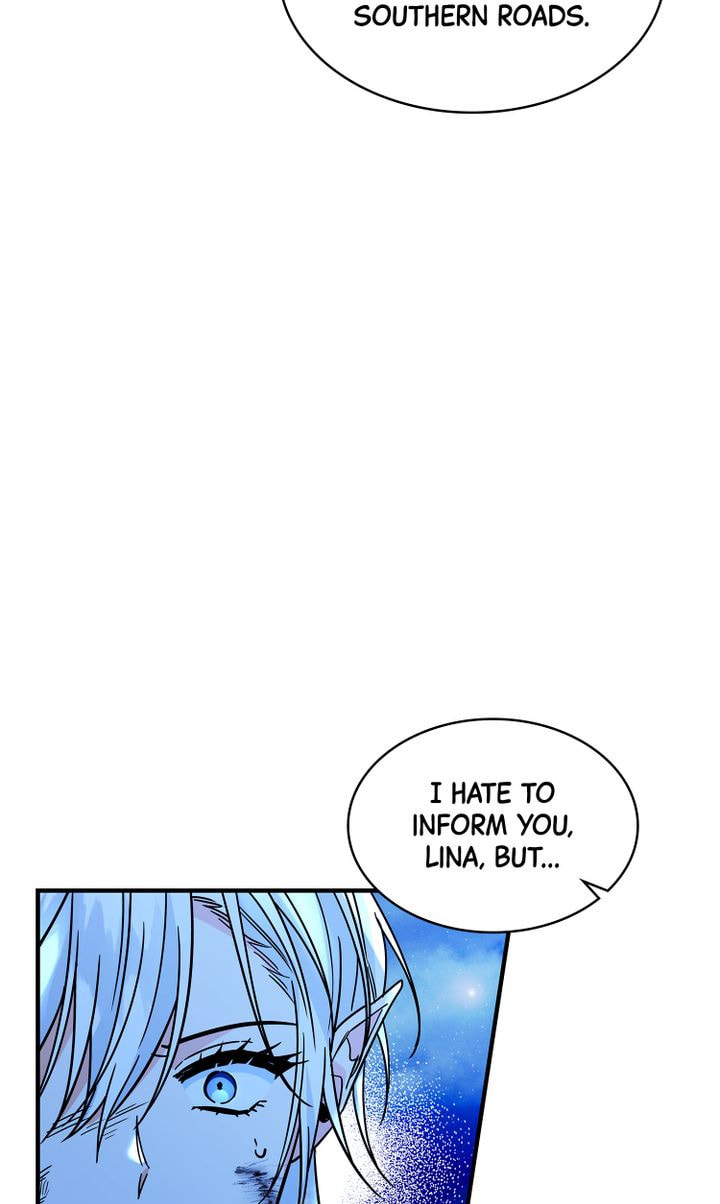 Justice for the Villainess Chapter 33 page 38 - 