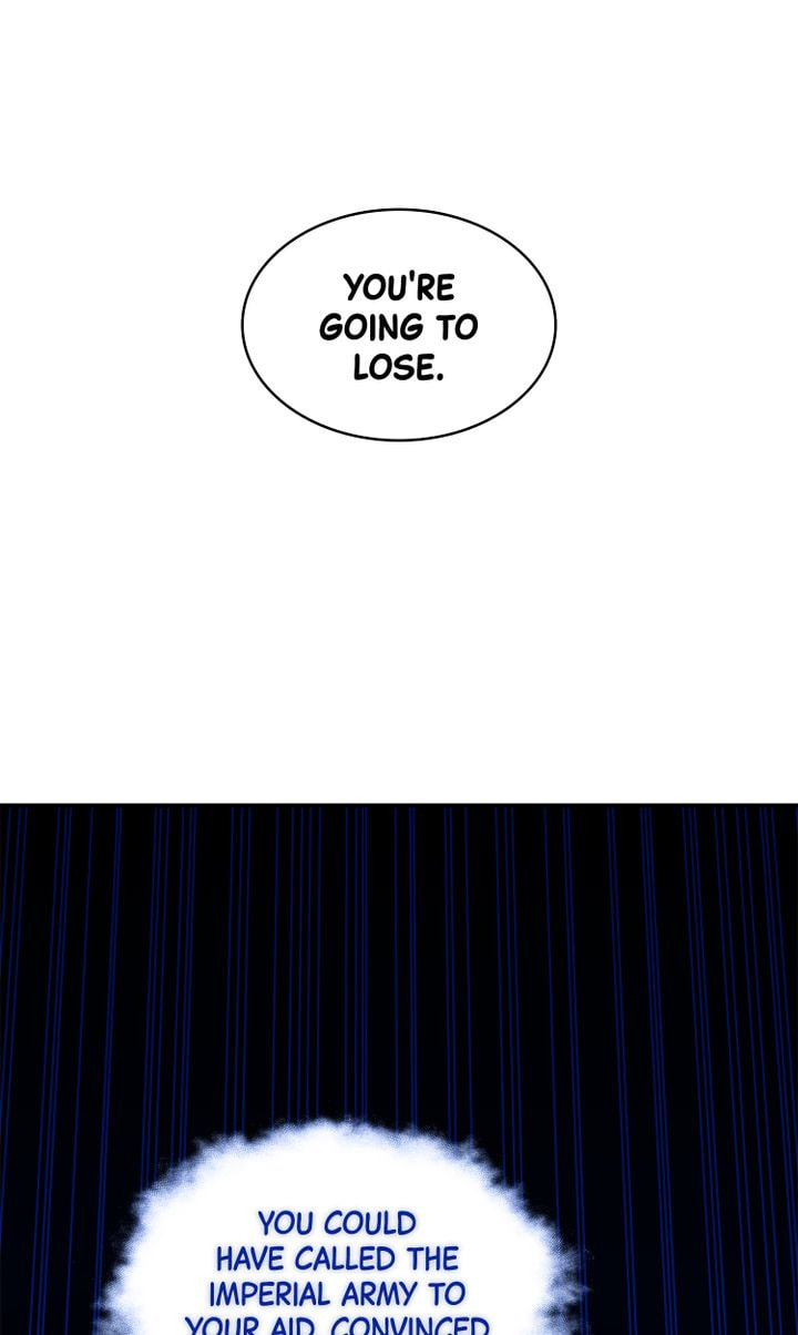 Justice for the Villainess Chapter 33 page 40 - 