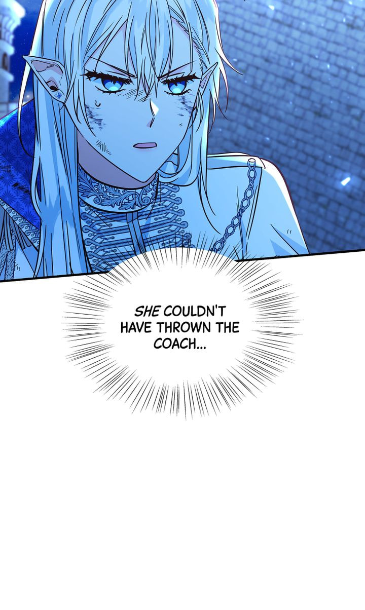 Justice for the Villainess Chapter 33 page 5 - 