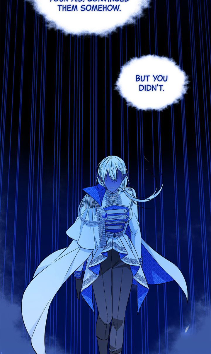 Justice for the Villainess Chapter 33 page 41 - 