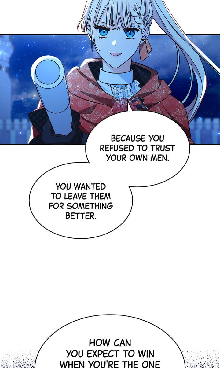 Justice for the Villainess Chapter 33 page 43 - 