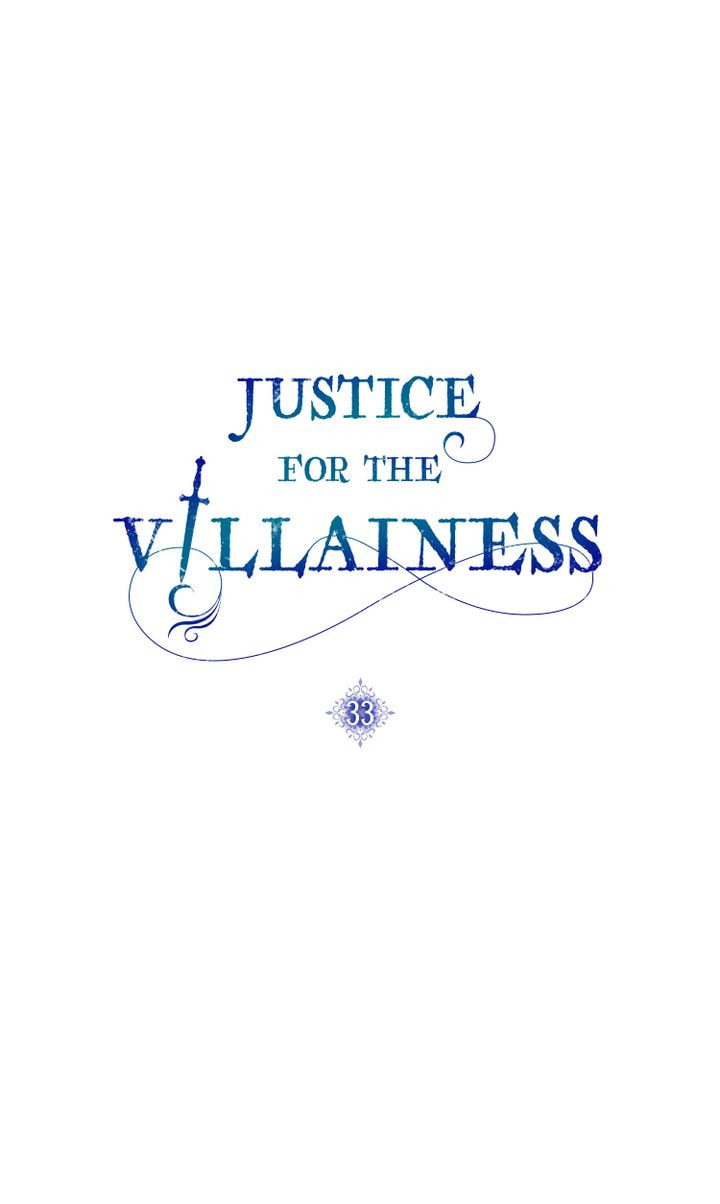 Justice for the Villainess Chapter 33 page 45 - 