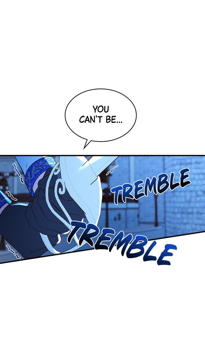 Justice for the Villainess Chapter 33 page 47 - 