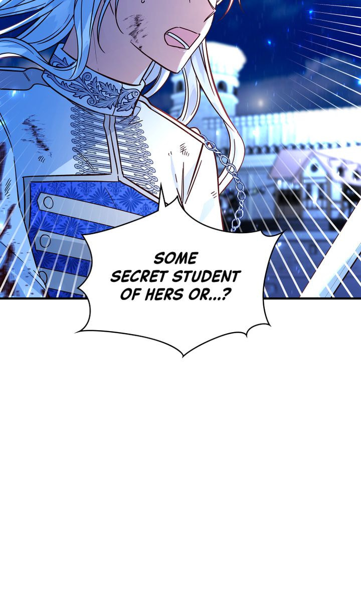 Justice for the Villainess Chapter 33 page 49 - 