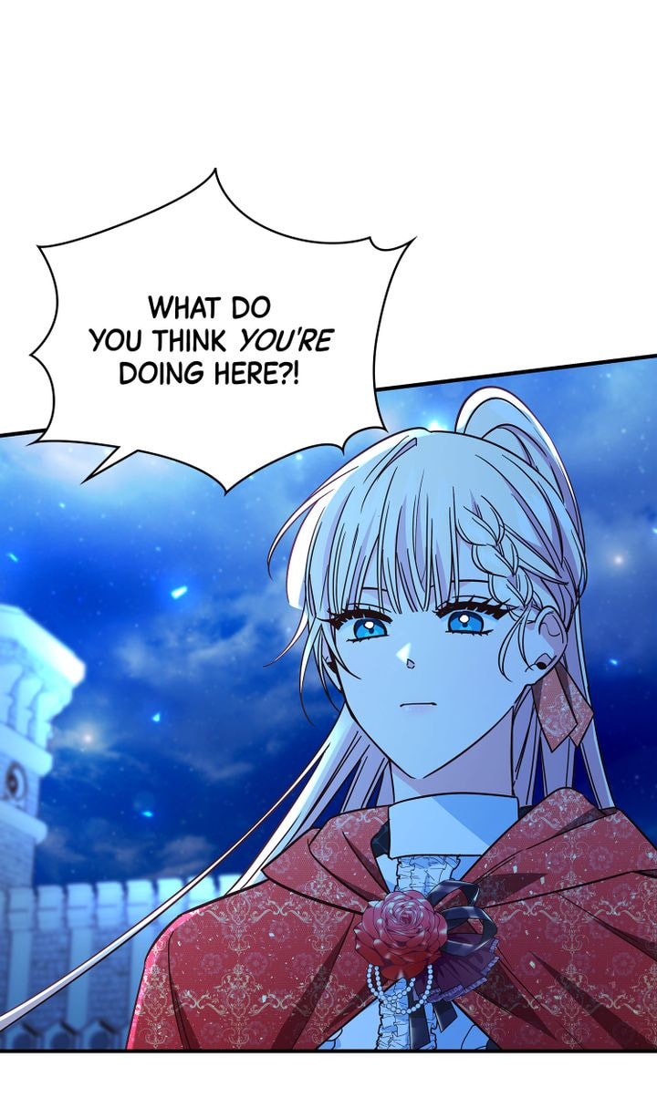 Justice for the Villainess Chapter 33 page 6 - 