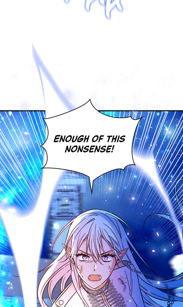 Justice for the Villainess Chapter 33 page 56 - 