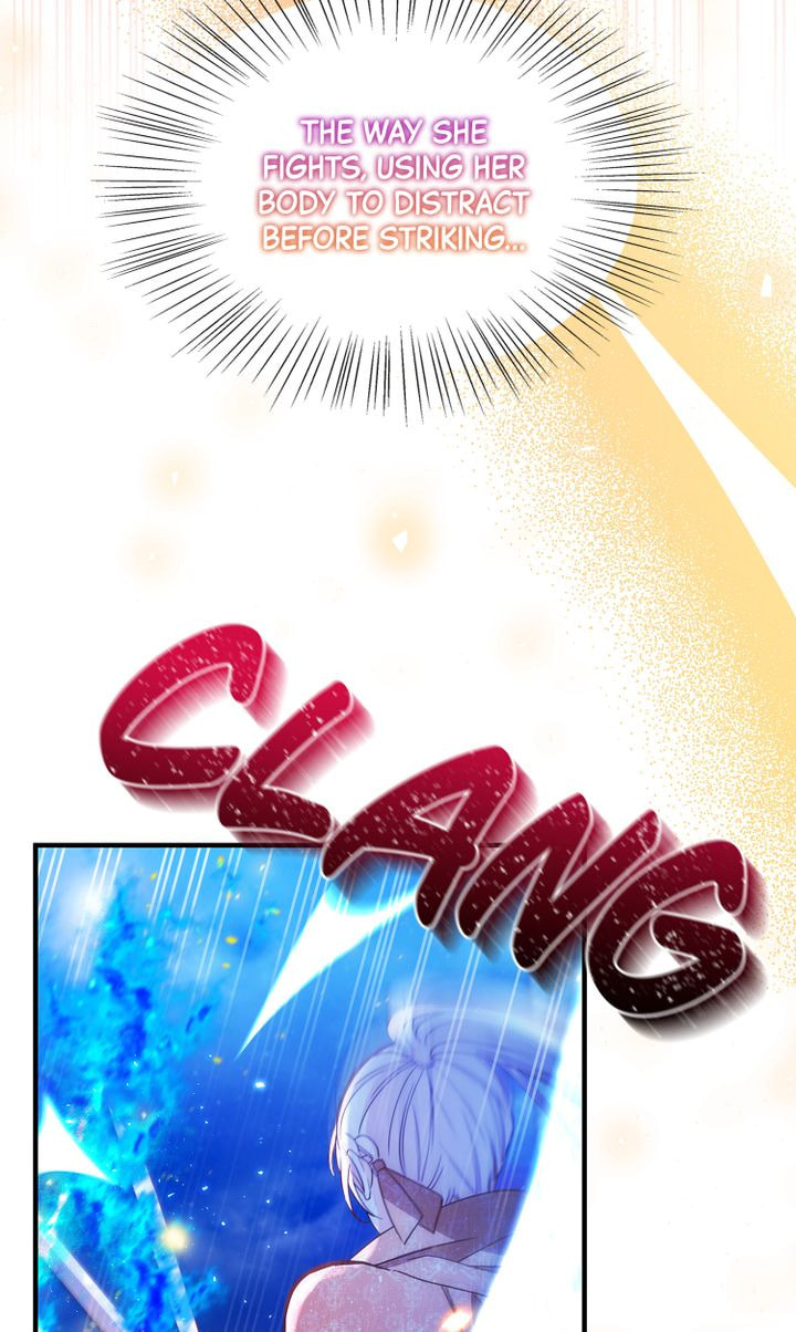 Justice for the Villainess Chapter 33 page 59 - 