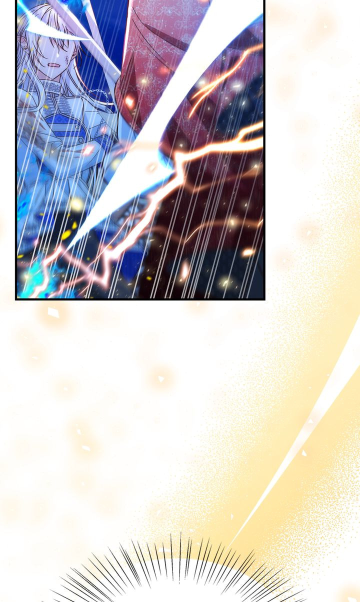 Justice for the Villainess Chapter 33 page 60 - 