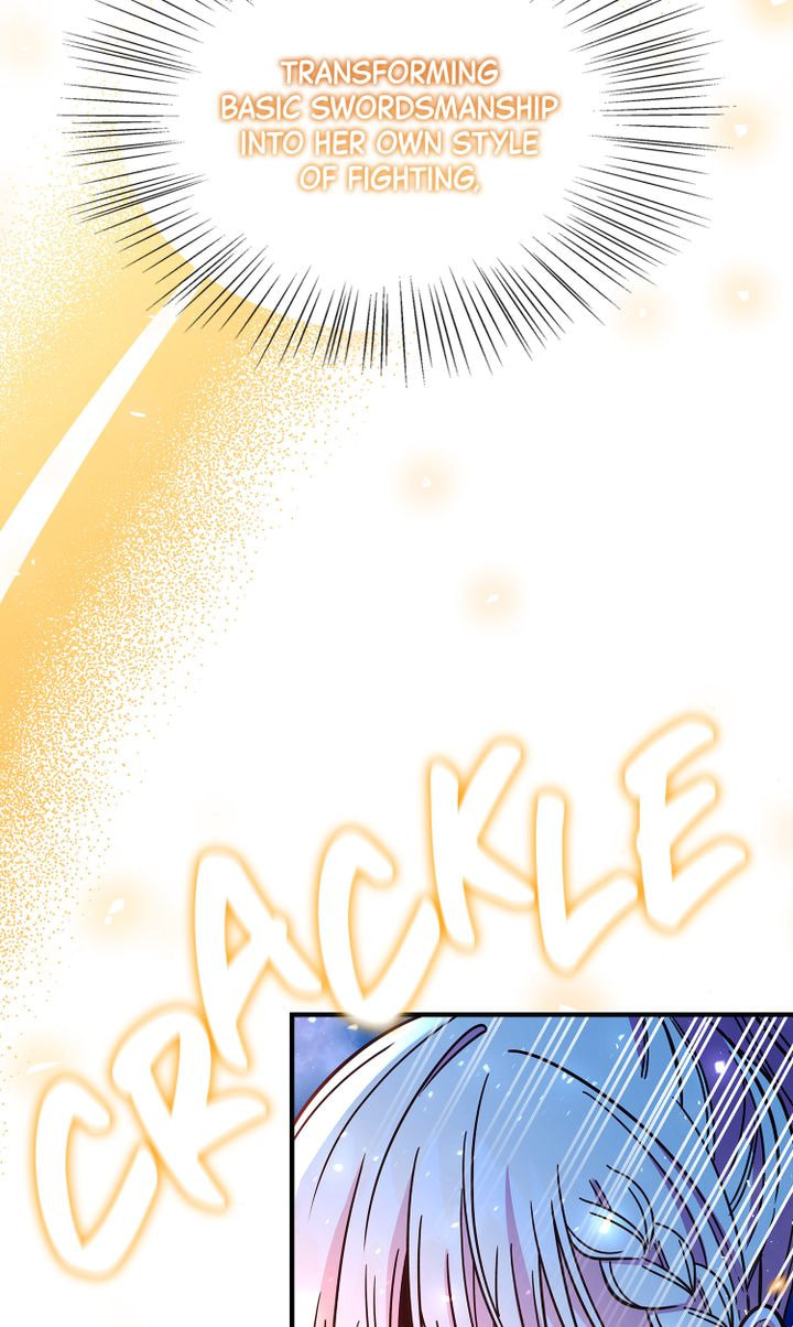 Justice for the Villainess Chapter 33 page 61 - 