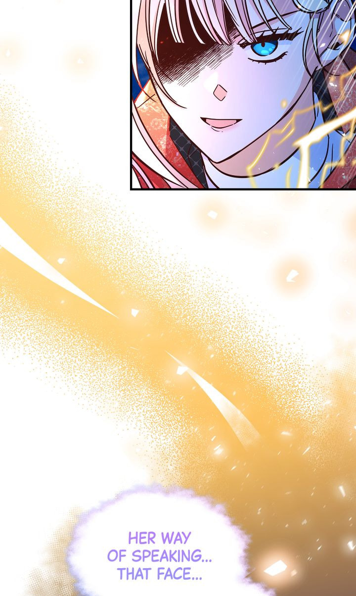 Justice for the Villainess Chapter 33 page 62 - 