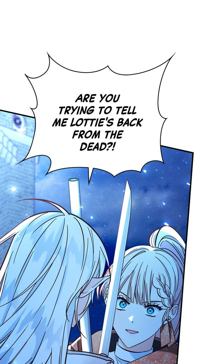 Justice for the Villainess Chapter 33 page 67 - 