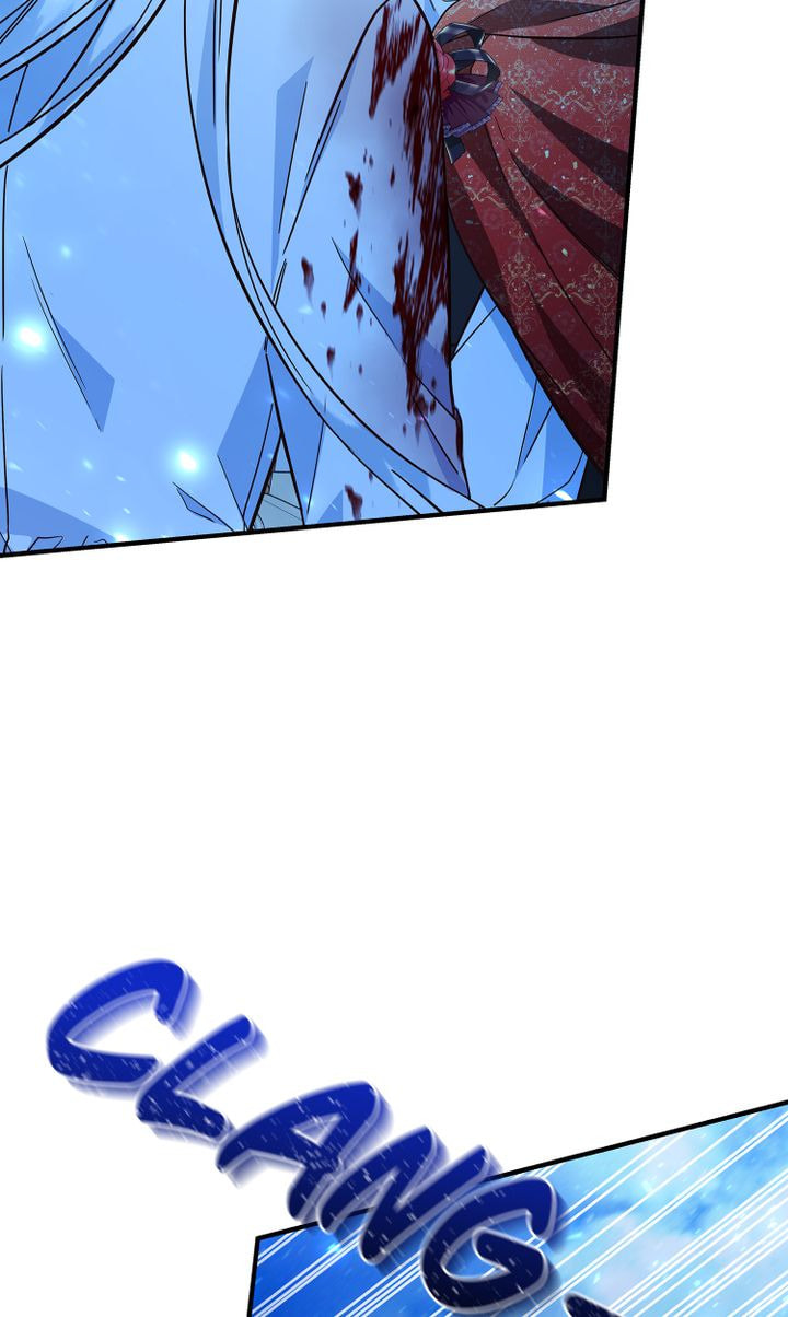 Justice for the Villainess Chapter 33 page 68 - 