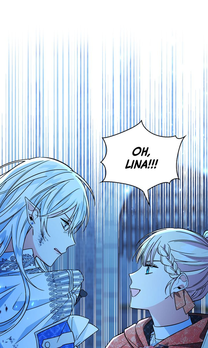 Justice for the Villainess Chapter 33 page 71 - 