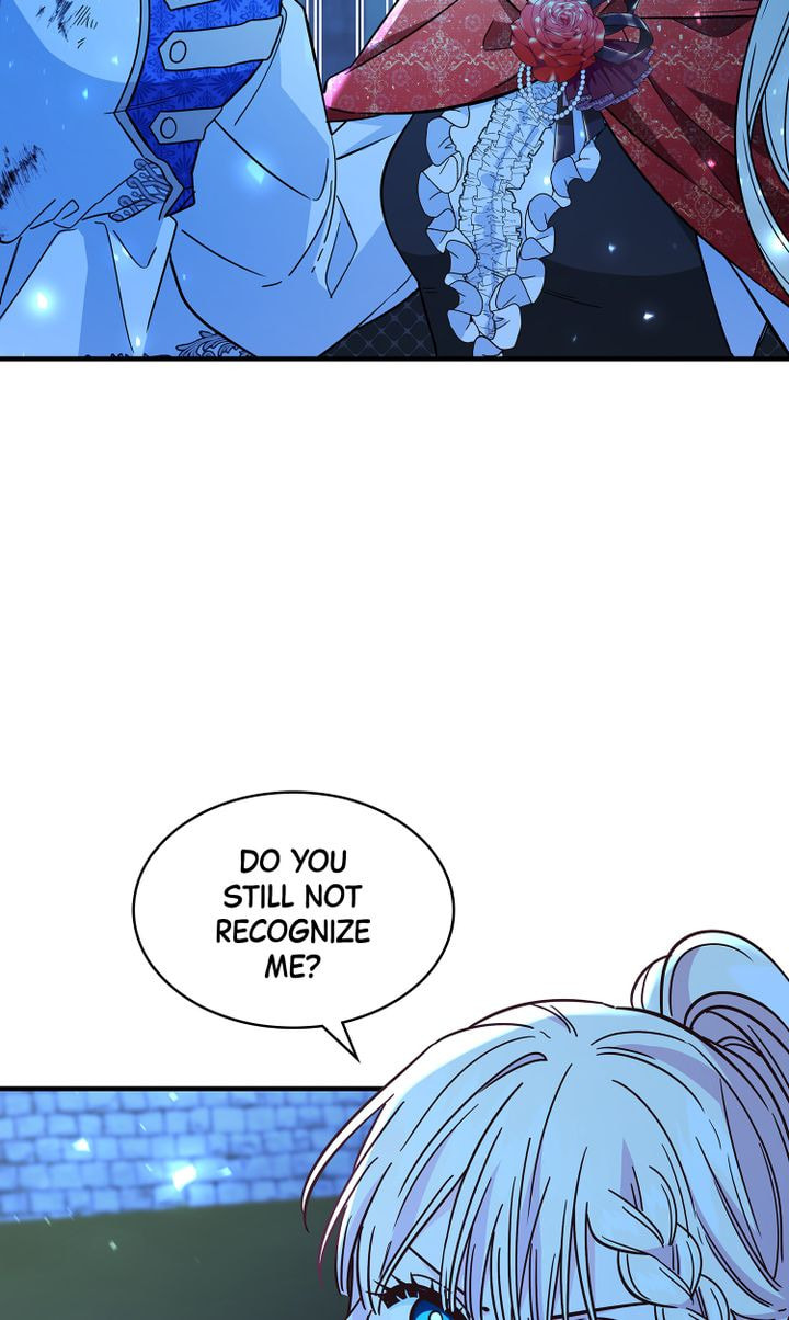 Justice for the Villainess Chapter 33 page 72 - 