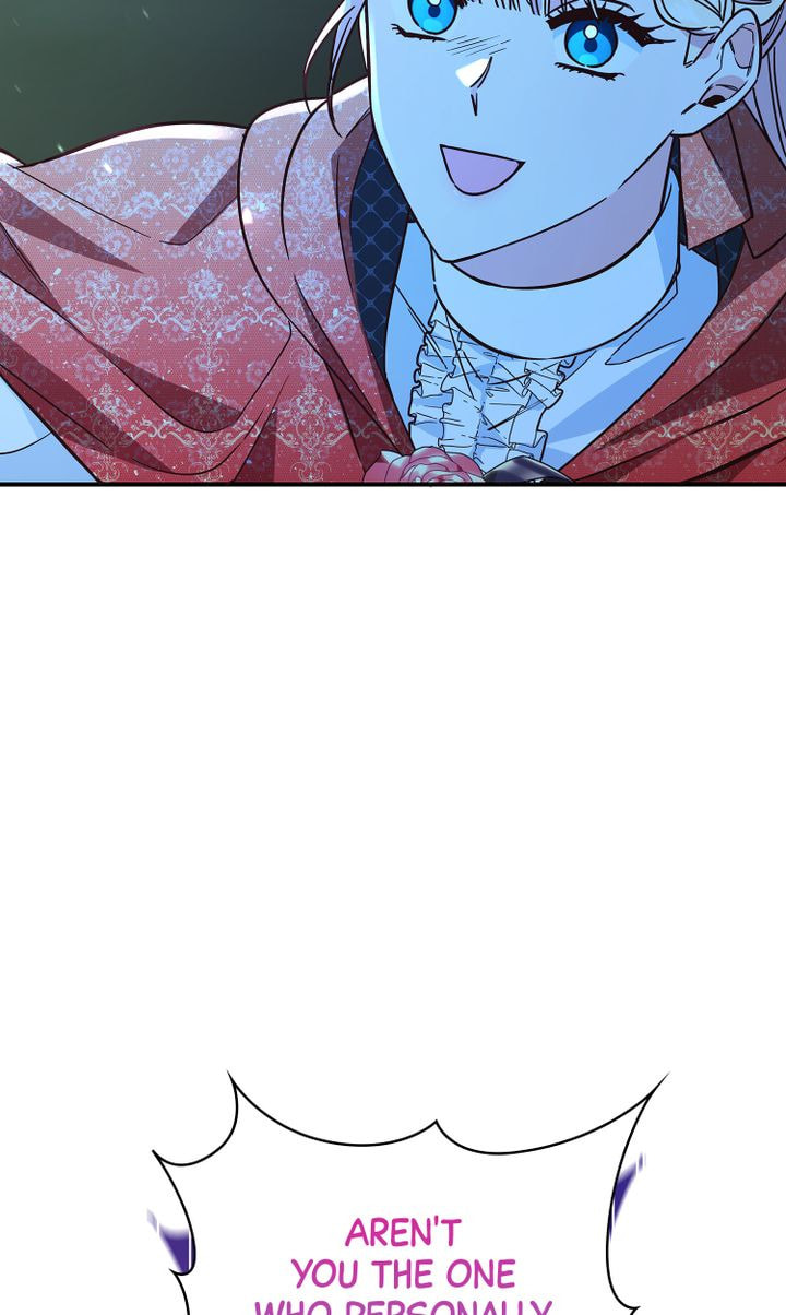 Justice for the Villainess Chapter 33 page 73 - 