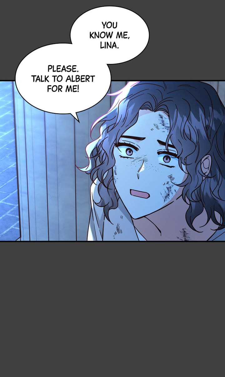 Justice for the Villainess Chapter 33 page 79 - 