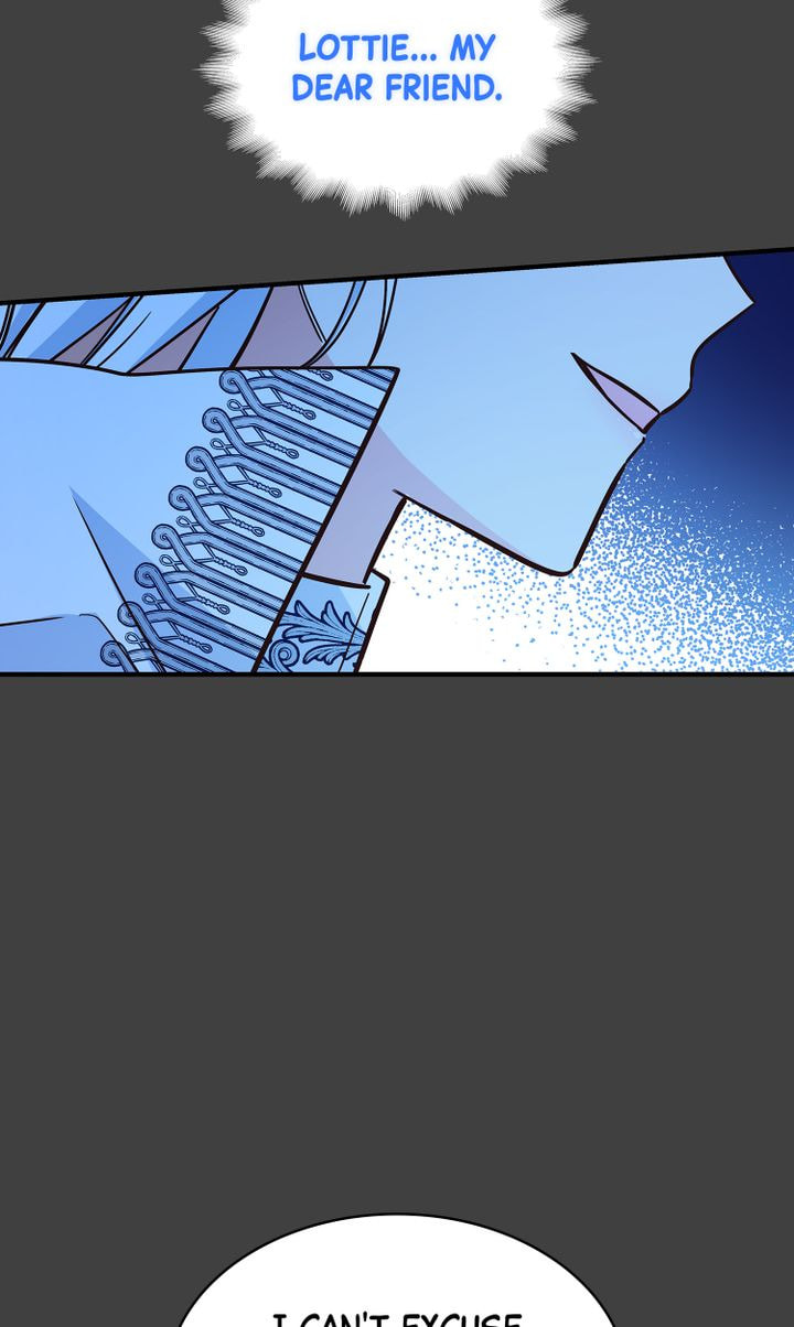 Justice for the Villainess Chapter 33 page 81 - 