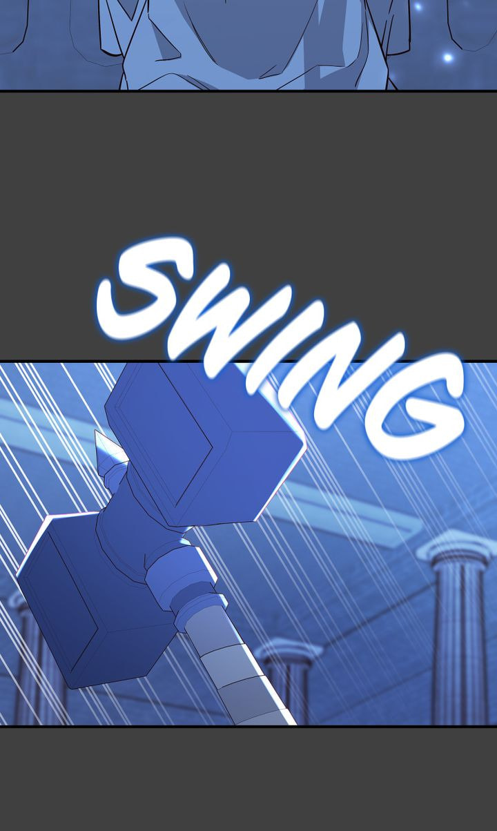 Justice for the Villainess Chapter 33 page 83 - 