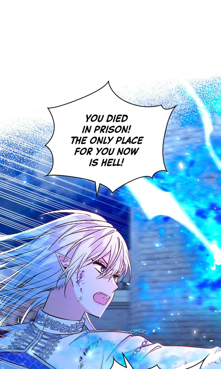 Justice for the Villainess Chapter 33 page 88 - 