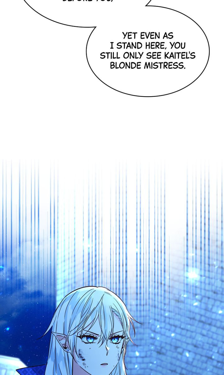 Justice for the Villainess Chapter 33 page 10 - 