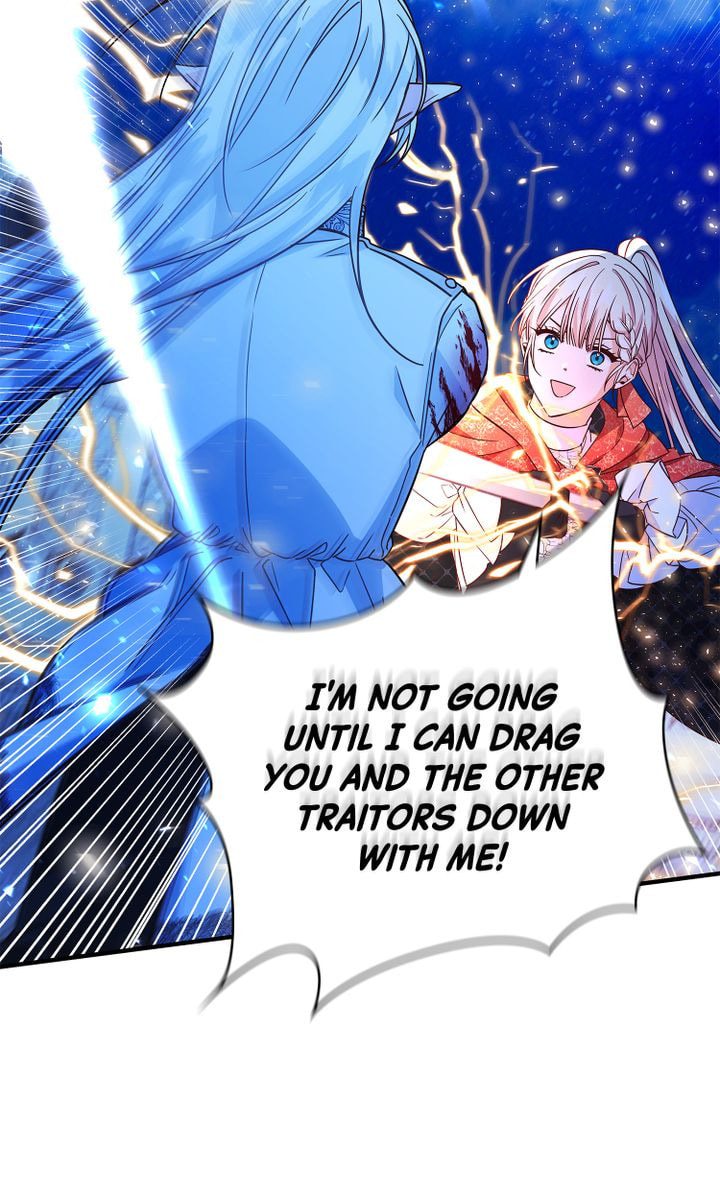 Justice for the Villainess Chapter 33 page 93 - 