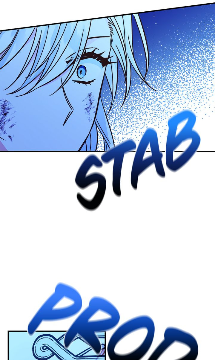 Justice for the Villainess Chapter 33 page 94 - 