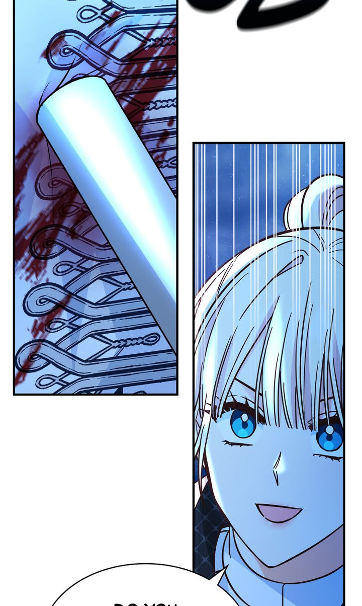 Justice for the Villainess Chapter 33 page 95 - 