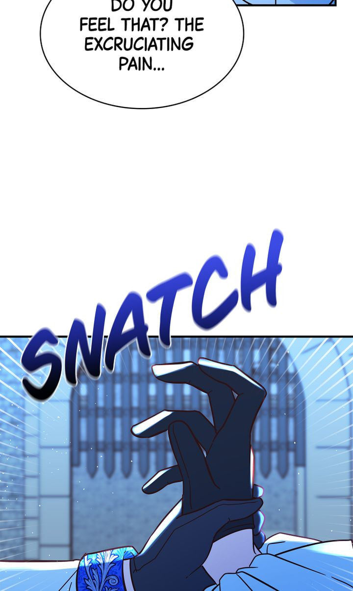 Justice for the Villainess Chapter 33 page 96 - 