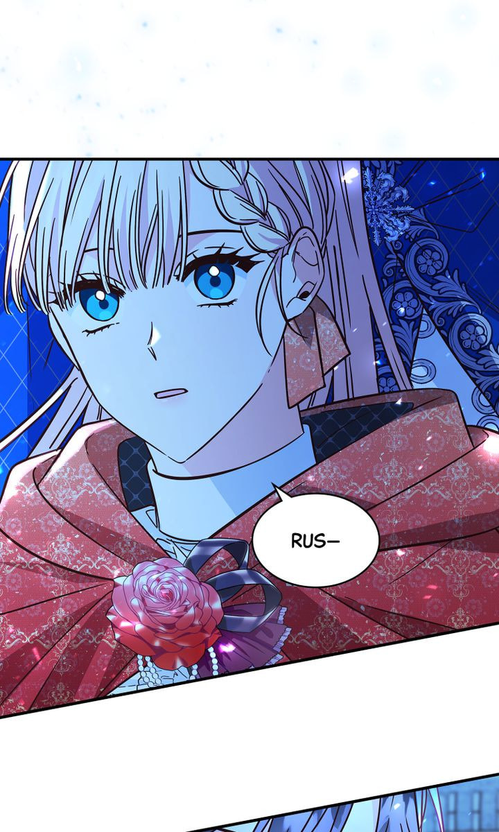 Justice for the Villainess Chapter 34 page 11 - 
