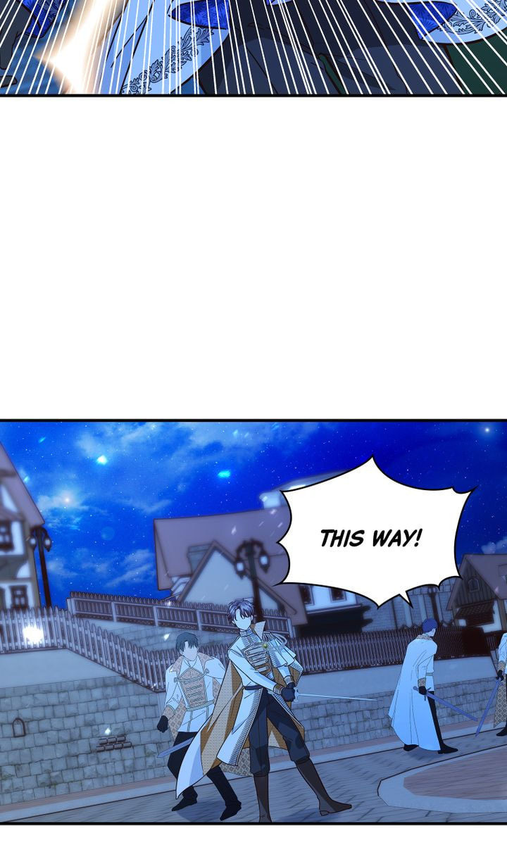 Justice for the Villainess Chapter 34 page 15 - 