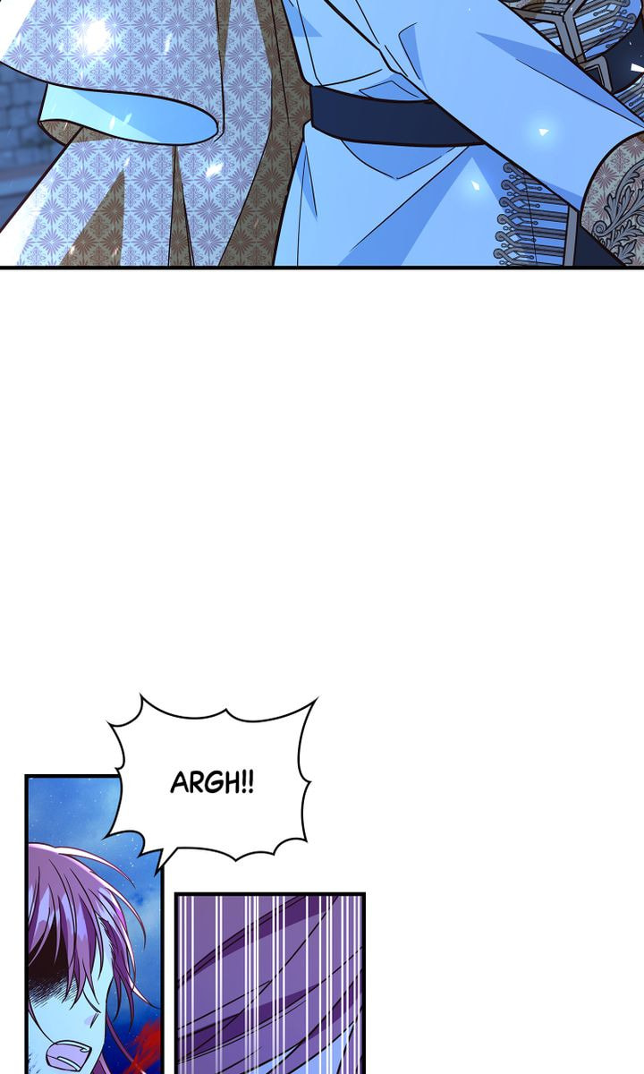 Justice for the Villainess Chapter 34 page 17 - 