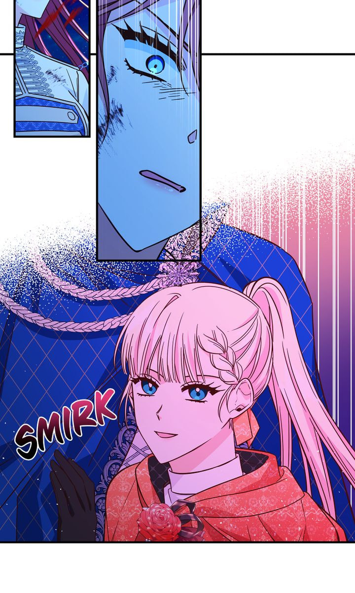 Justice for the Villainess Chapter 34 page 18 - 