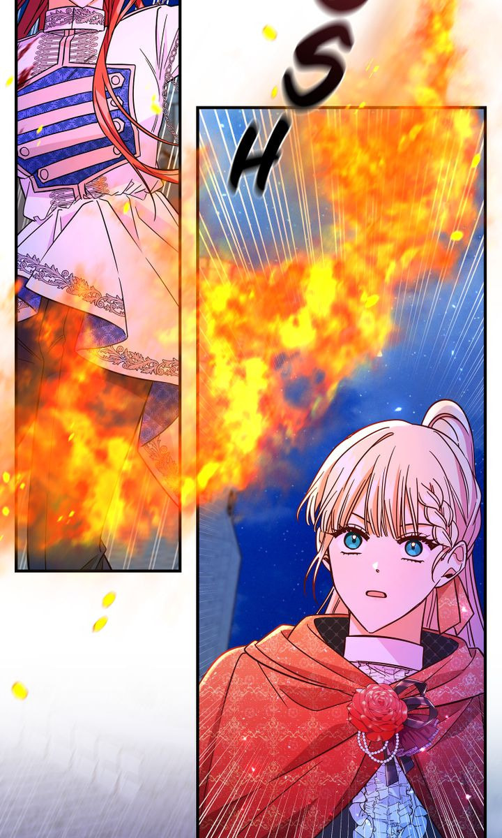 Justice for the Villainess Chapter 34 page 23 - 