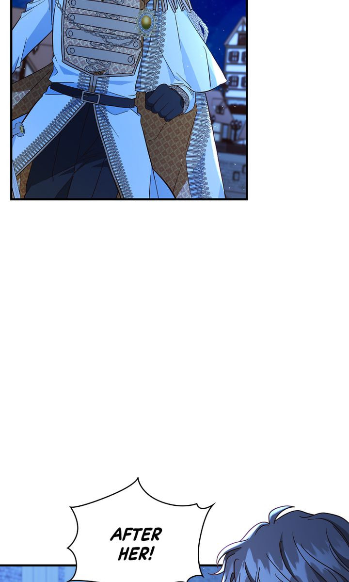 Justice for the Villainess Chapter 34 page 29 - 
