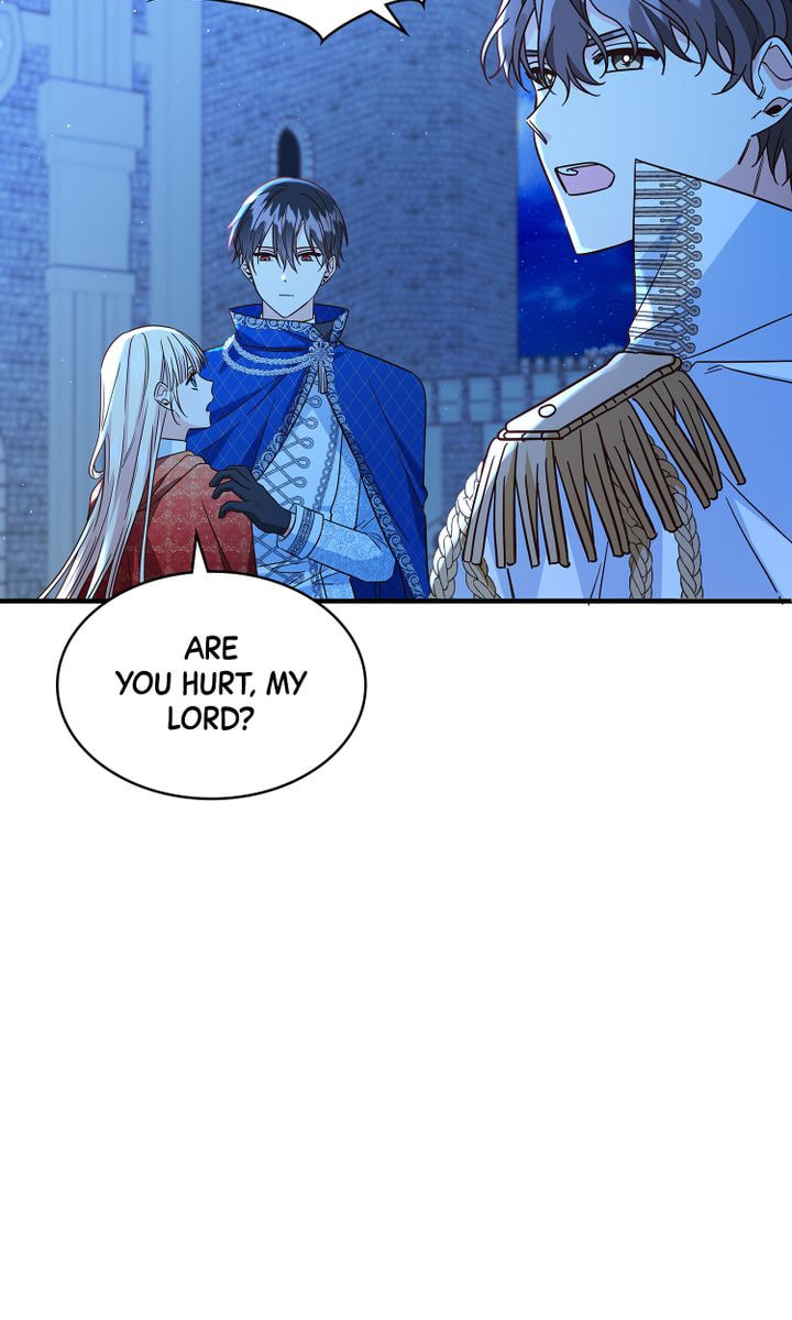 Justice for the Villainess Chapter 34 page 30 - 