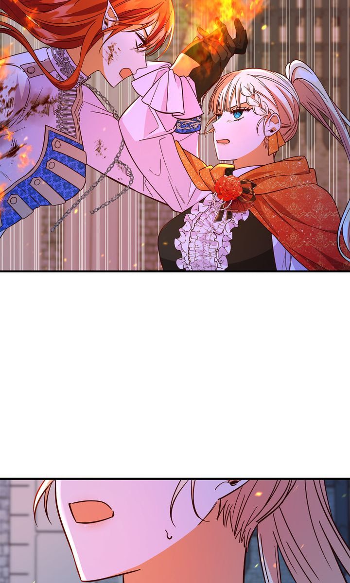 Justice for the Villainess Chapter 34 page 4 - 