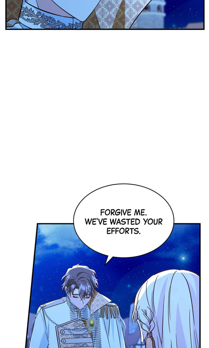 Justice for the Villainess Chapter 34 page 34 - 