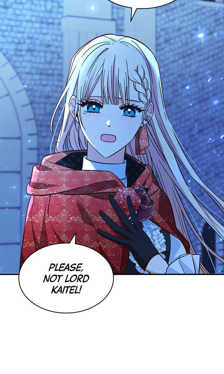 Justice for the Villainess Chapter 34 page 36 - 