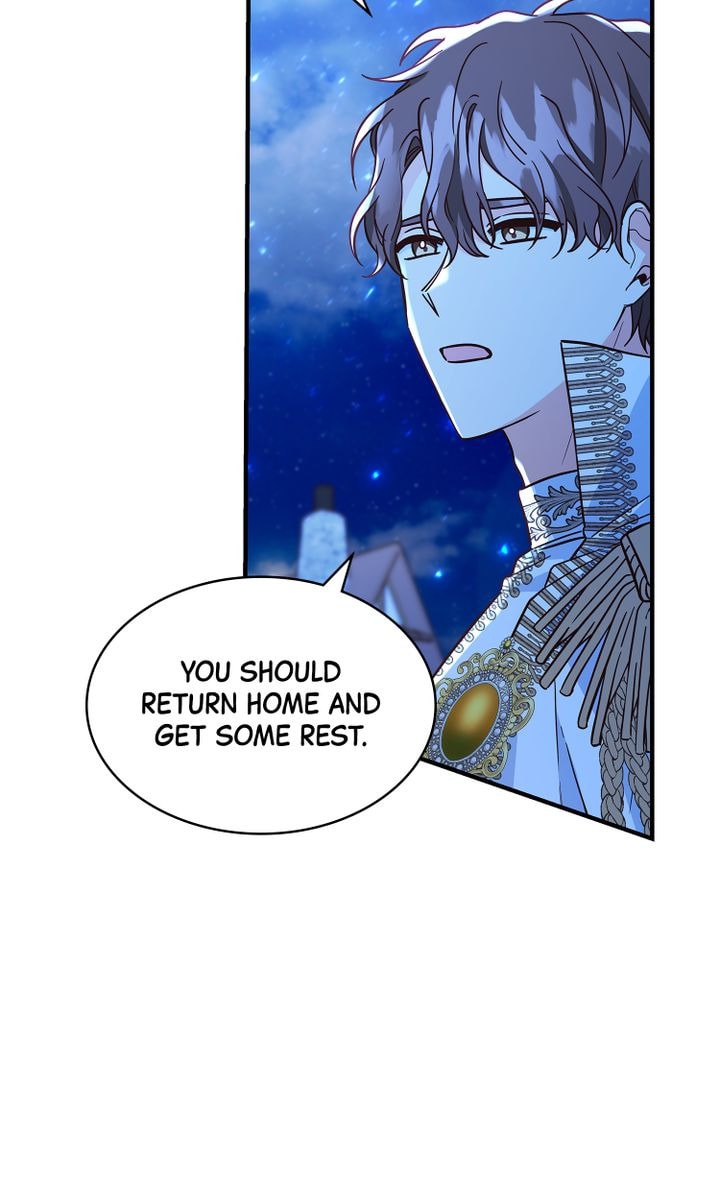 Justice for the Villainess Chapter 34 page 39 - 