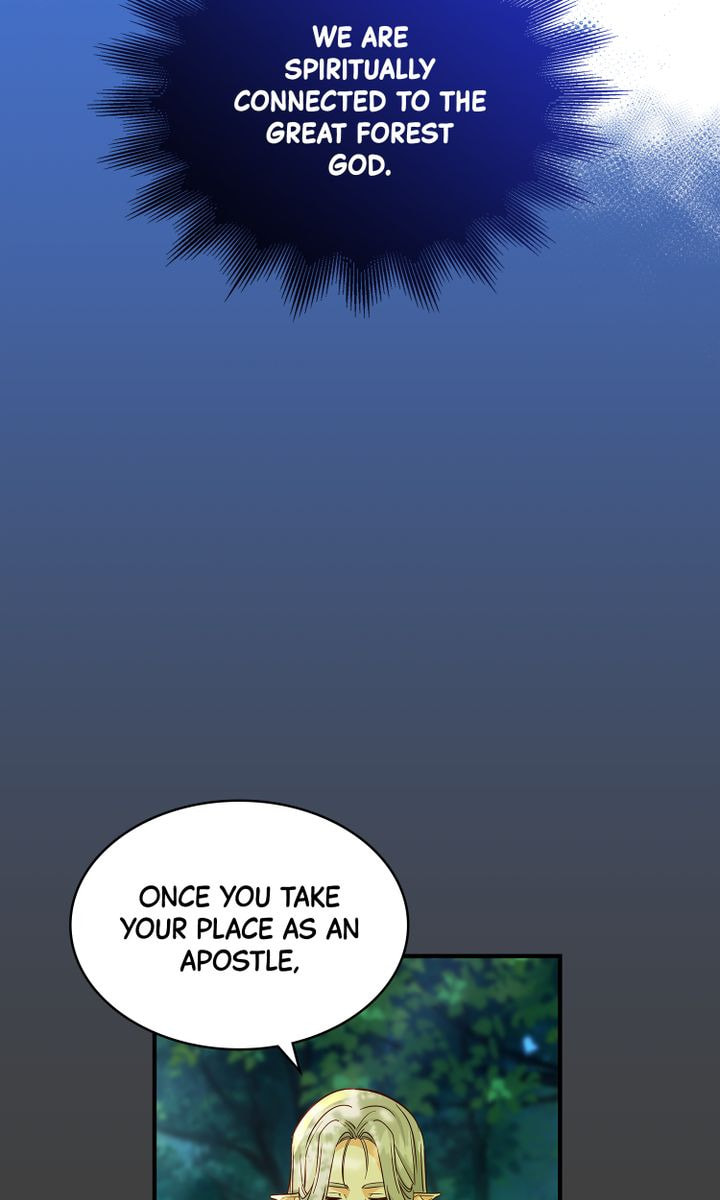 Justice for the Villainess Chapter 34 page 45 - 