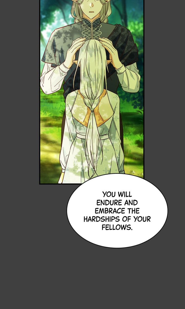Justice for the Villainess Chapter 34 page 46 - 